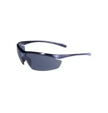 Сонцезахисні окуляри Global Vision Lieutenant Сірі (1ЛЕИТ-20)