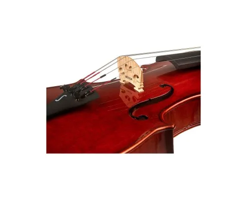 Скрипка Stentor Conservatoire Violin Outfit 4/4 (1550A)