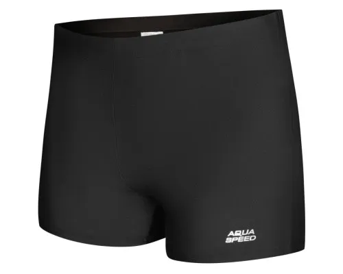 Плавки Aqua Speed Patrick 395-01 класичний чорний XXL (5908217628589)
