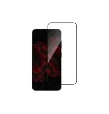 Скло захисне 2E Samsung Galaxy S25+ 5G (S936) 2.5D FCFG black (2E-G-S25P-SMFCFG-BB)