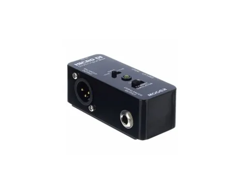 Педаль ефектів Mooer Micro DI
