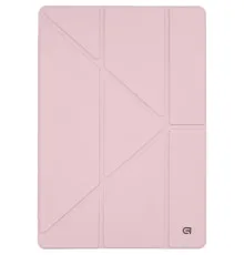 Чохол до планшета Armorstandart Y-Type PEN Samsung Galaxy Tab S9+ / S9 FE+ / S10+ Pink (ARM85528)