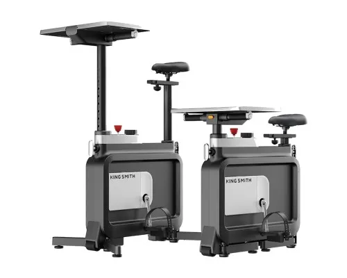 Велотренажер Kingsmith Workstation Bike W1B (W1B)