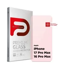 Скло захисне Armorstandart Pro Eye Care Apple iPhone 17 Pro Max / 16 Pro Max (ARM86424)
