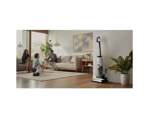 Пилосос Tineco Floor One S7 Steam Plus (SW110600DE)