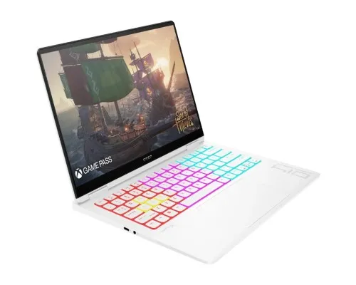 Ноутбук HP OMEN Transcend 14-fb1001ua (C3UL1EA)