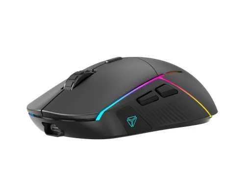 Мишка YENKEE YMS 3500BK Samurai Wireless Black (45018706)