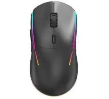 Мишка YENKEE YMS 3500BK Samurai Wireless Black (45018706)