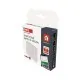 Розумний вимикач EMOS H5011 1 button ZigBee 3.0 White (H5011)