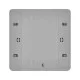 Розумний вимикач EMOS H5011 1 button ZigBee 3.0 White (H5011)