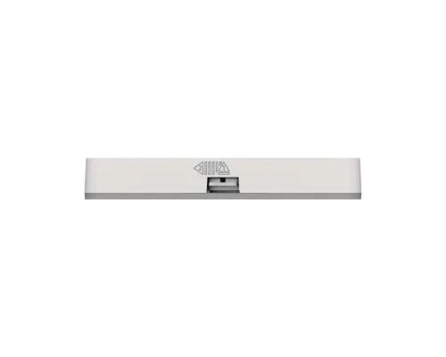 Розумний вимикач EMOS H5011 1 button ZigBee 3.0 White (H5011)
