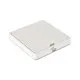 Розумний вимикач EMOS H5011 1 button ZigBee 3.0 White (H5011)