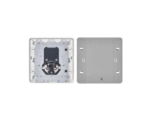 Розумний вимикач EMOS H5011 1 button ZigBee 3.0 White (H5011)