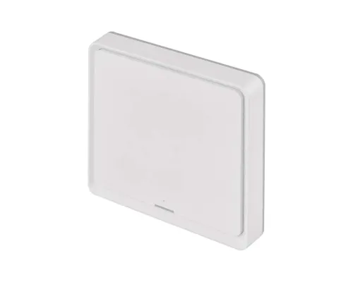 Розумний вимикач EMOS H5011 1 button ZigBee 3.0 White (H5011)