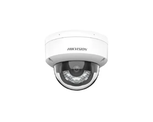 Камера відеоспостереження Hikvision DS-2CD2183G2-LIS2U (2.8)