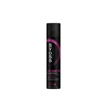 Лак для волосся Syoss Ceramide 5 300 мл (9000100988537)
