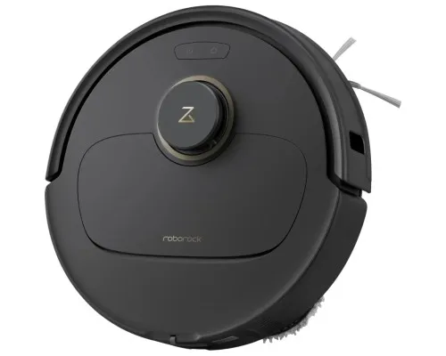 Пилосос Roborock Qrevo 5AE Black