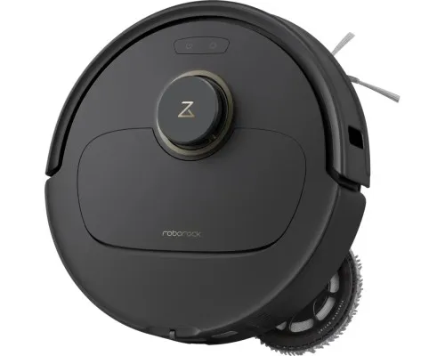 Пилосос Roborock Qrevo 5AE Black