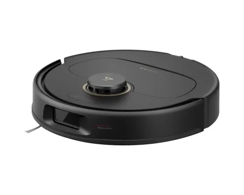 Пилосос Roborock Qrevo 5AE Black