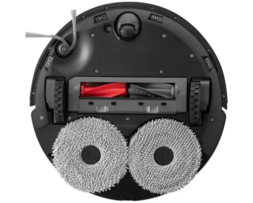 Пилосос Roborock Qrevo 5AE Black