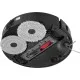 Пилосос Roborock Qrevo 5AE Black