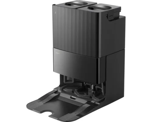 Пилосос Roborock Qrevo 5AE Black