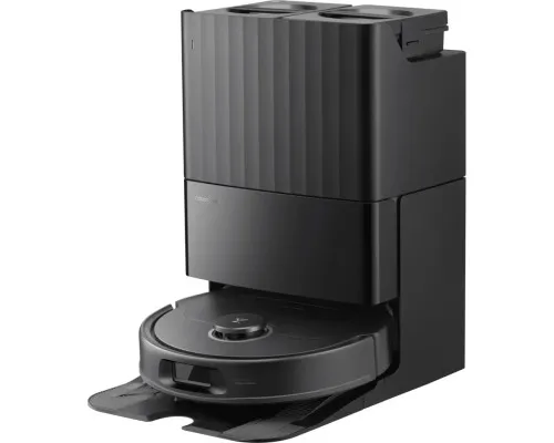 Пилосос Roborock Qrevo 5AE Black