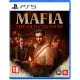 Гра Sony Mafia The Old Country, BD диск (5026555439053)