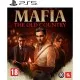 Гра Sony Mafia The Old Country, BD диск (5026555439053)
