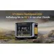 Зарядна станція Vtoman FlashSpeed 600 499Wh (FlashSpeed 600)