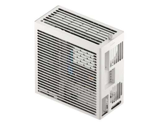 Корпус для ПК HAVN HS 420 Base Edition White (HVN-CA-HS420-05)