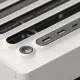 Корпус для ПК HAVN HS 420 Base Edition White (HVN-CA-HS420-05)