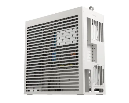 Корпус для ПК HAVN HS 420 Base Edition White (HVN-CA-HS420-05)