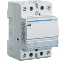 Автоматичний вимикач Hager 40 A 230V 2NC (B) (ESC241)