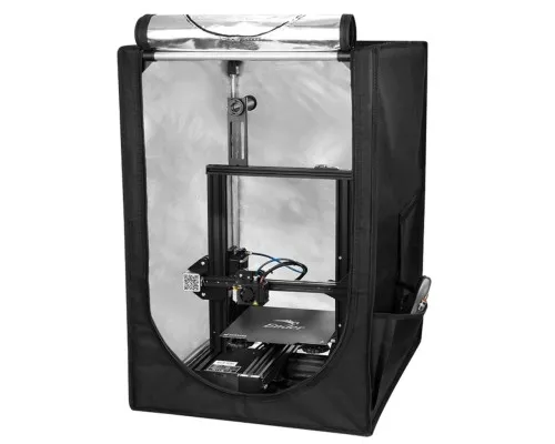 Корпус для 3D-принтера Creality 3D Enclosure Multifunction Small 48x60x72cm (4008030005)