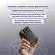 Цифровий диктофон Mobvoi TicNote with IA Shadow 64GB Black (NE-79)