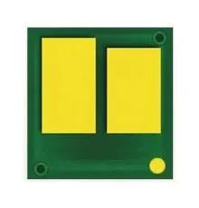 Чип для картриджа HP (415A) CLJ Pro M454dn/479dw, W2031A 2.1K Cyan Foshan (H415A26C-FSH)