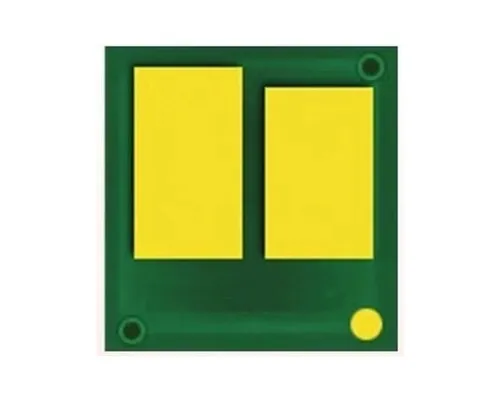 Чип для картриджа HP (415A) CLJ Pro M454dn/479dw, W2031A 2.1K Cyan Foshan (H415A26C-FSH)