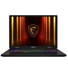 Ноутбук MSI Crosshair A16 HX (D8WFKG-217XUA)