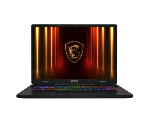 Ноутбук MSI Crosshair A16 HX (D8WFKG-217XUA)