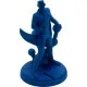Пластик для 3D-принтера Polymaker HT-PLA 1,75mm 1kg BLUE (PA17004)