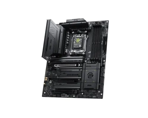 Материнська плата MSI MAG X870E TOMAHAWK MAX WIFI