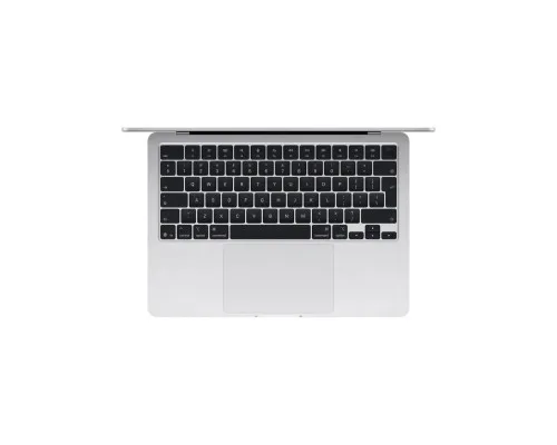 Ноутбук Apple MacBook Air 13 M5 A3449 Silver (MDH84UA/A)