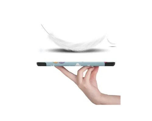 Чохол до планшета BeCover Smart Case Apple iPad Air 11" M4 2026 Unicorn (715216)