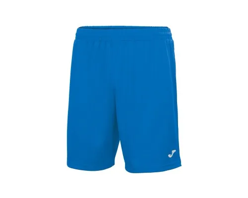 Шорти Joma Nobel 100053.700 синій L (9995043544080)