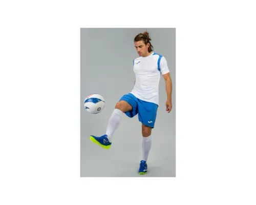 Шорти Joma Nobel 100053.700 синій L (9995043544080)