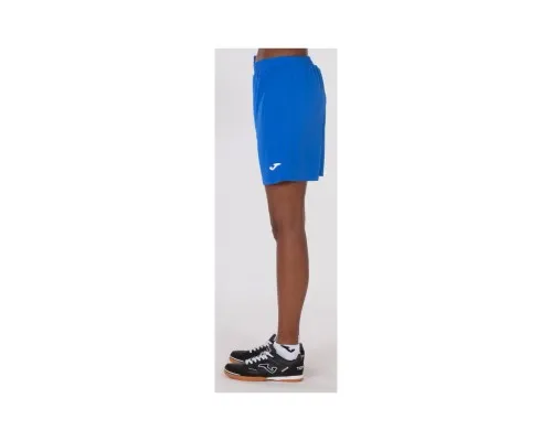 Шорти Joma Nobel 100053.700 синій L (9995043544080)