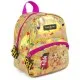 Рюкзак дитячий Perletti Rainbow High, к-р золотистий (P13283)