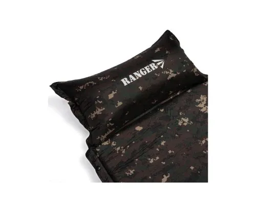 Туристичний килимок Ranger Batur Camo (RA6640)