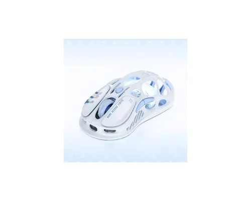 Мишка GravaStar Mercury M1 Pro Wireless/Bluetoot/USB Ice Blue (GRAVASTARM1PRO_BLU)